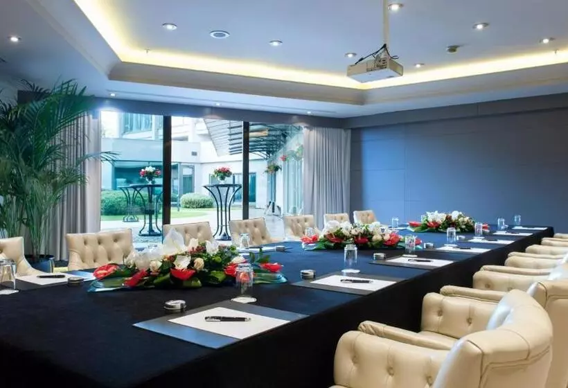 ホテル Intercontinental Istanbul, An Ihg