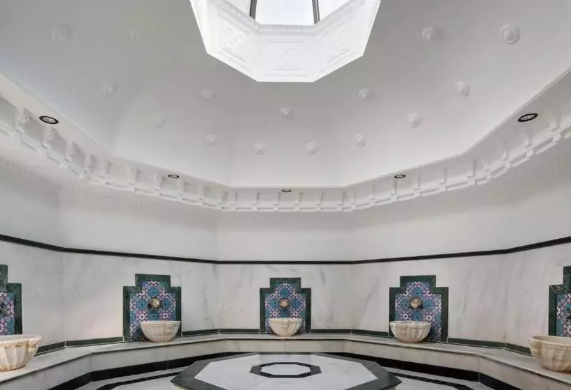 ホテル Intercontinental Istanbul, An Ihg