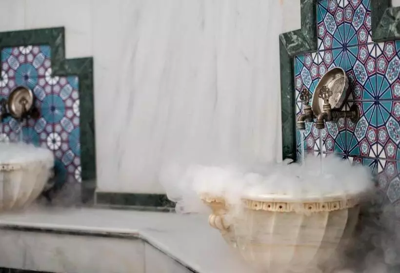 ホテル Intercontinental Istanbul, An Ihg