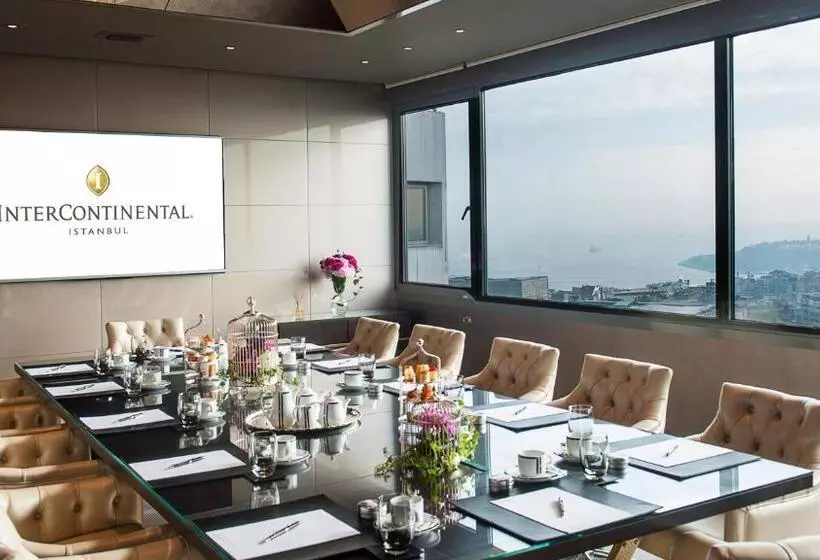 ホテル Intercontinental Istanbul, An Ihg