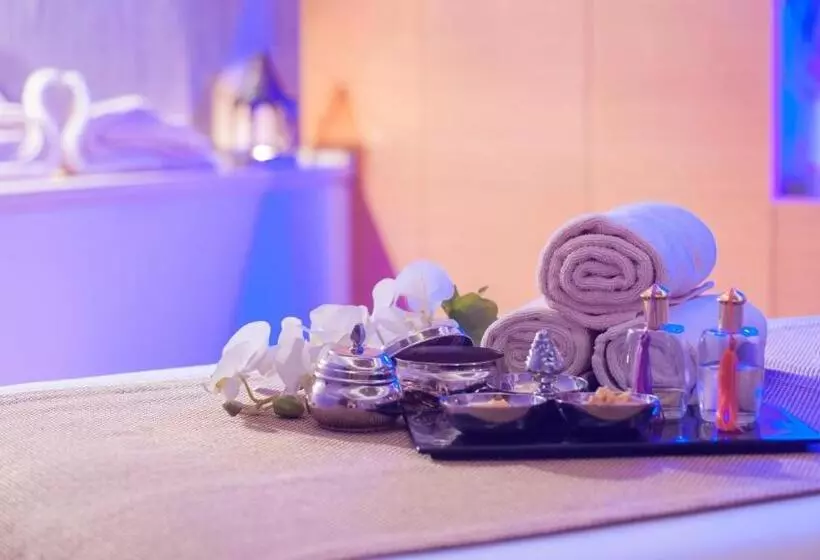 ホテル Intercontinental Istanbul, An Ihg