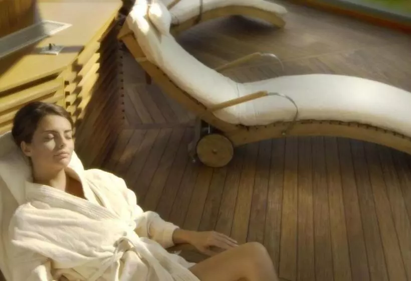 ホテル Intercontinental Istanbul, An Ihg