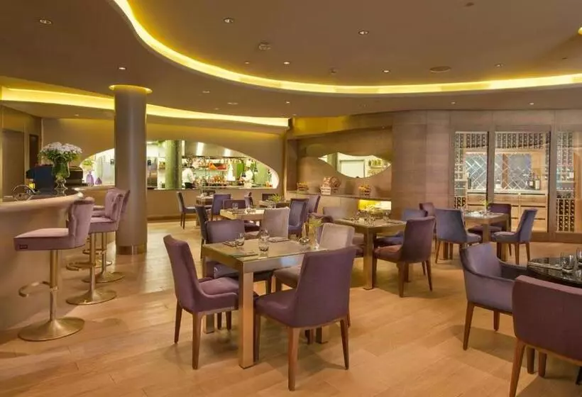 ホテル Intercontinental Istanbul, An Ihg