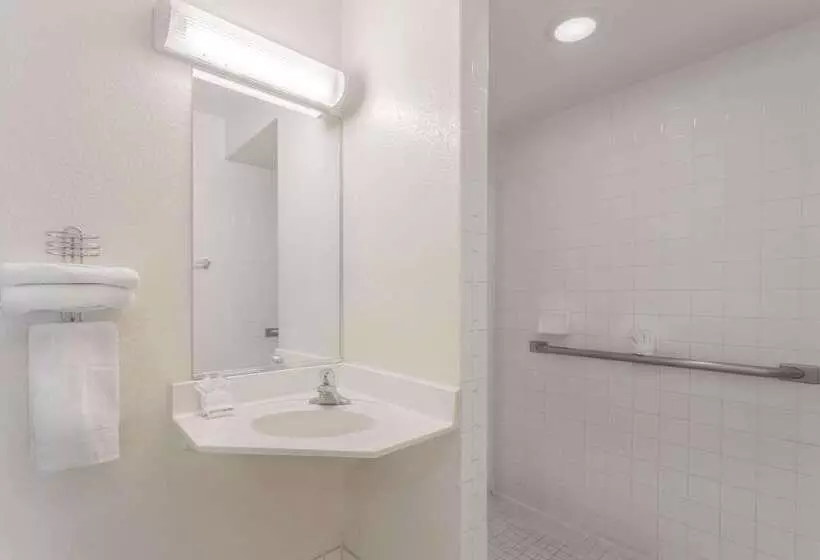 Hotell Knights Inn Mesa