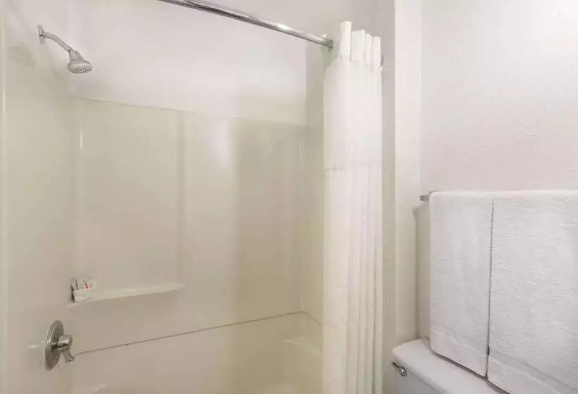 Hotell Knights Inn Mesa