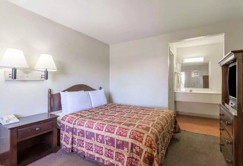 Hotell Knights Inn Mesa