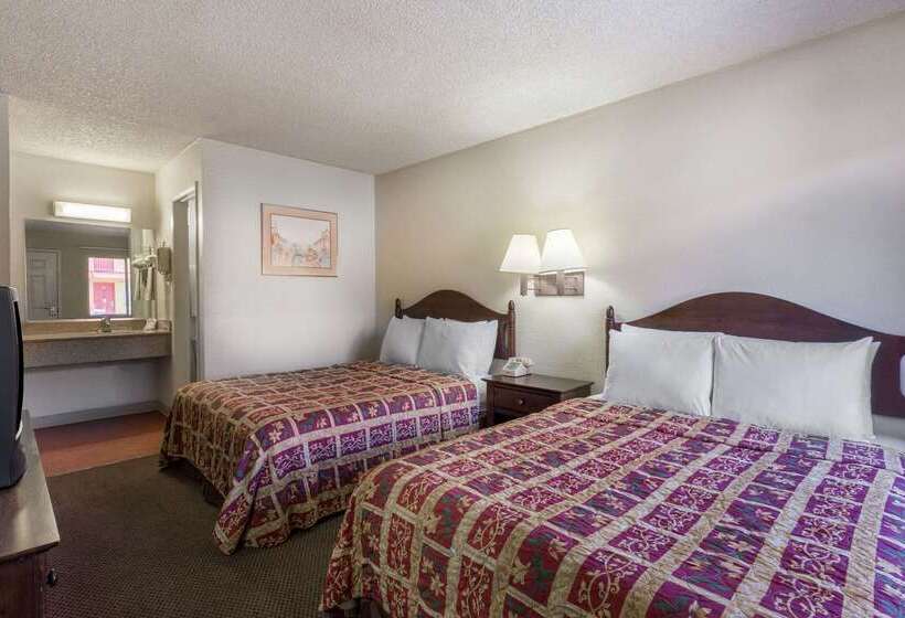 Szálloda Knights Inn Mesa