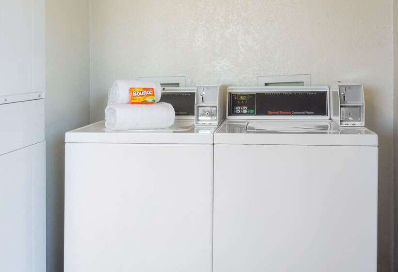 Szálloda Knights Inn Mesa