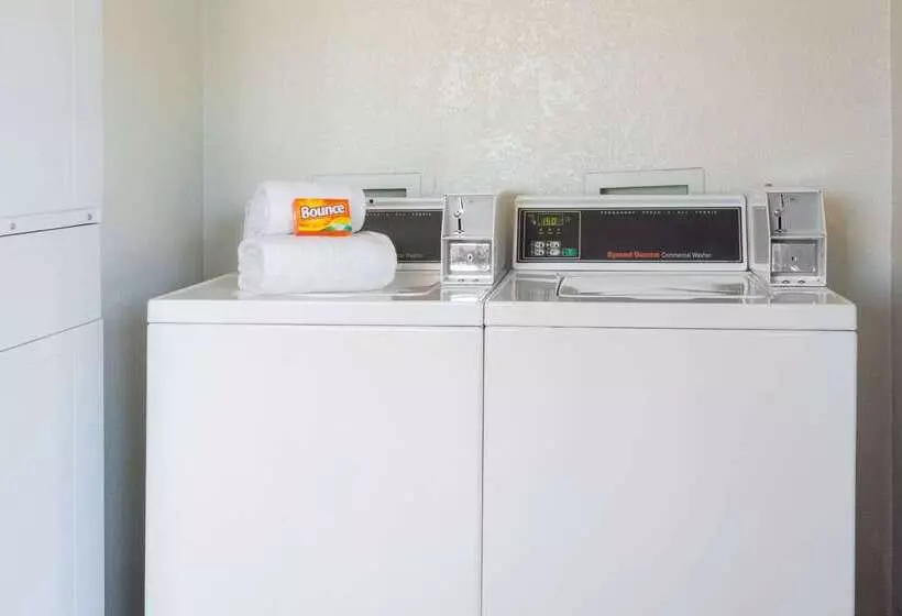 Hotell Knights Inn Mesa