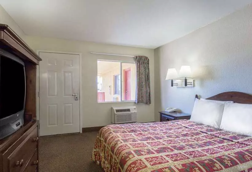 Hotell Knights Inn Mesa