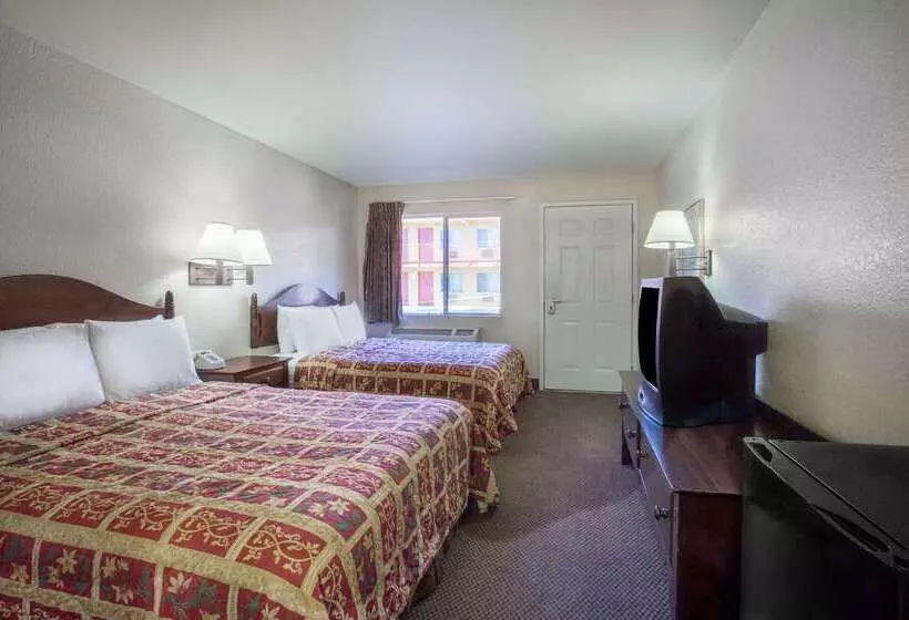 Hotell Knights Inn Mesa