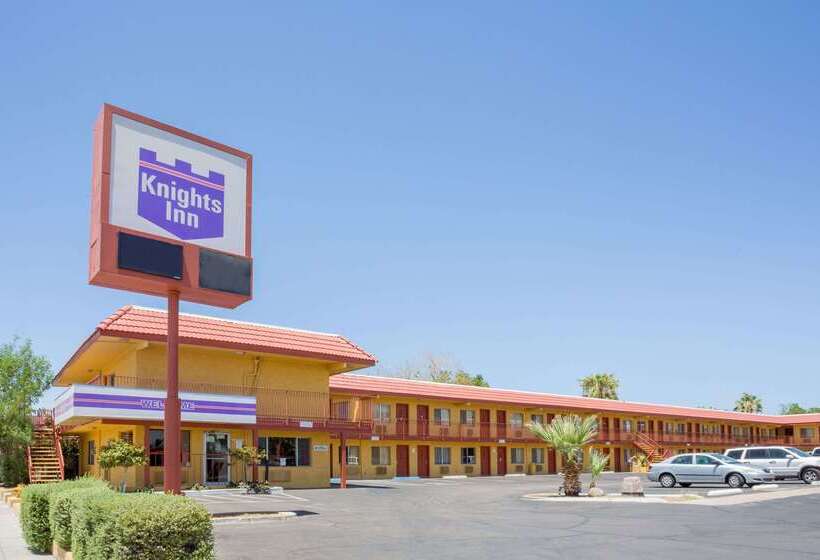 Szálloda Knights Inn Mesa