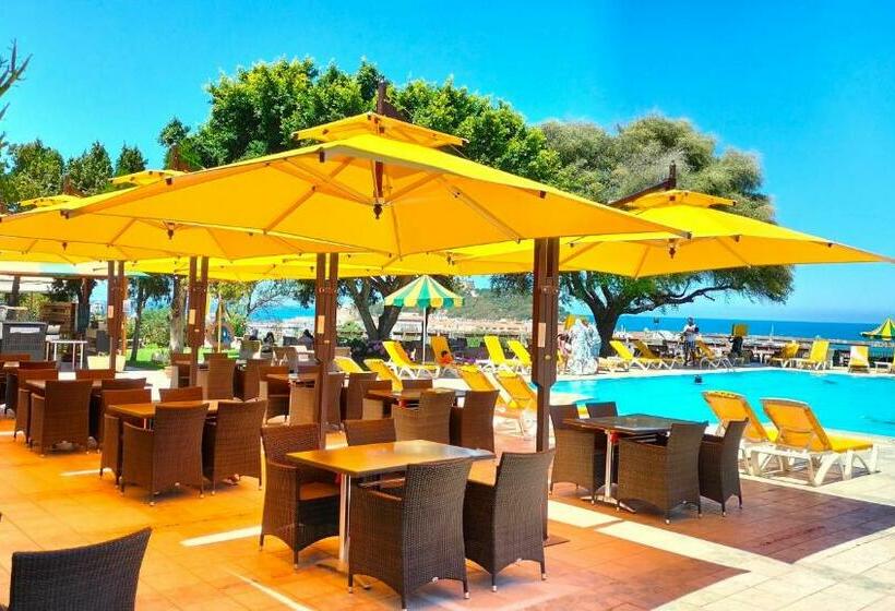 Hotel Les Mimosas Tabarka