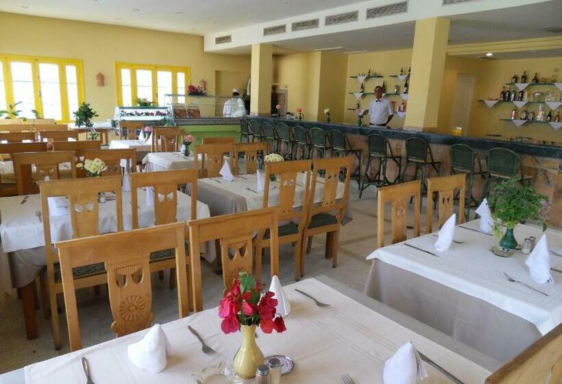 Hotel Les Mimosas Tabarka