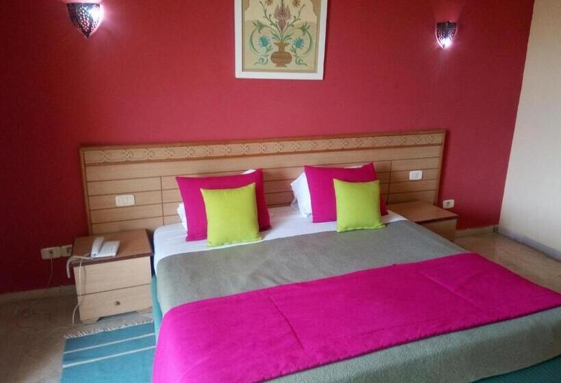Hotel Les Mimosas Tabarka