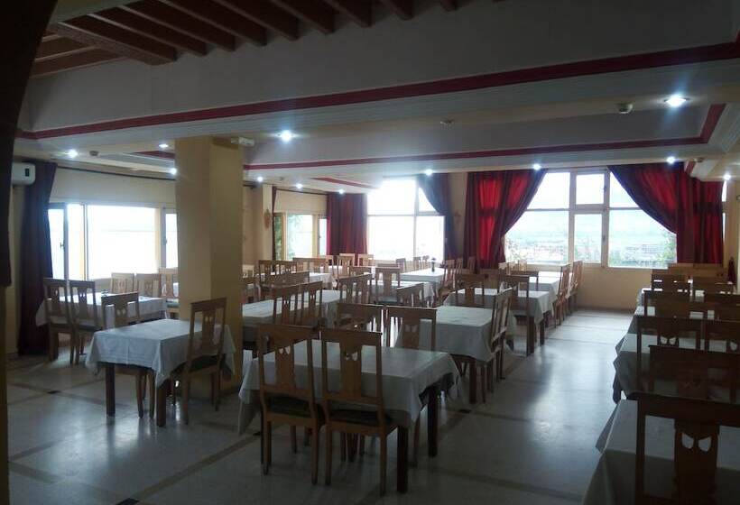 Hotel Les Mimosas Tabarka