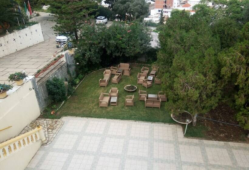 Hotel Les Mimosas Tabarka