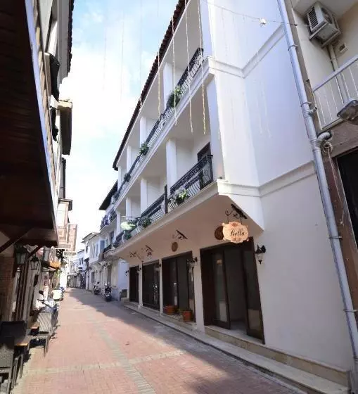 هتل Maison Bahar Suites &