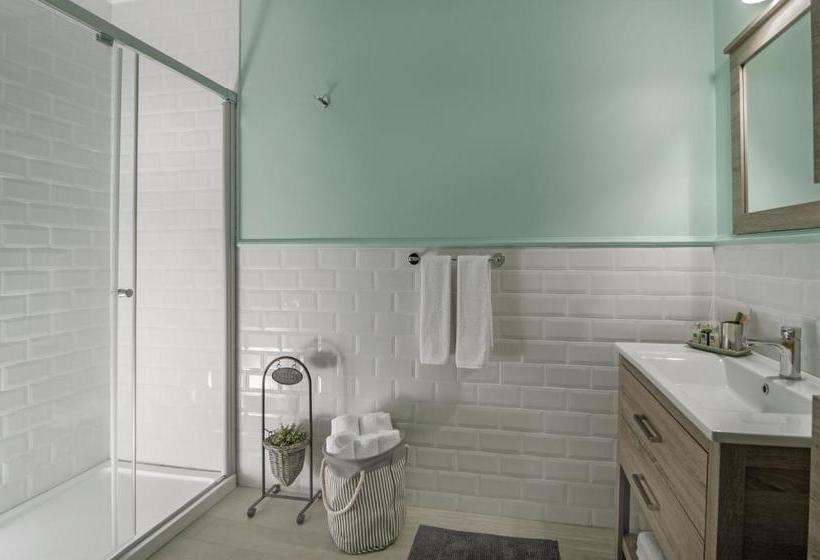 هتل Maison Bahar Suites &