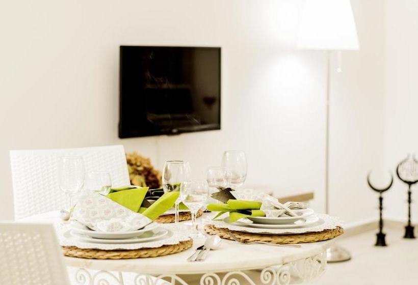 هتل Maison Bahar Suites &