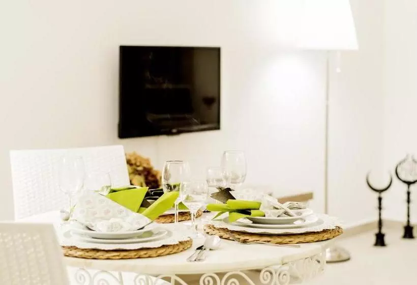 هتل Maison Bahar Suites &