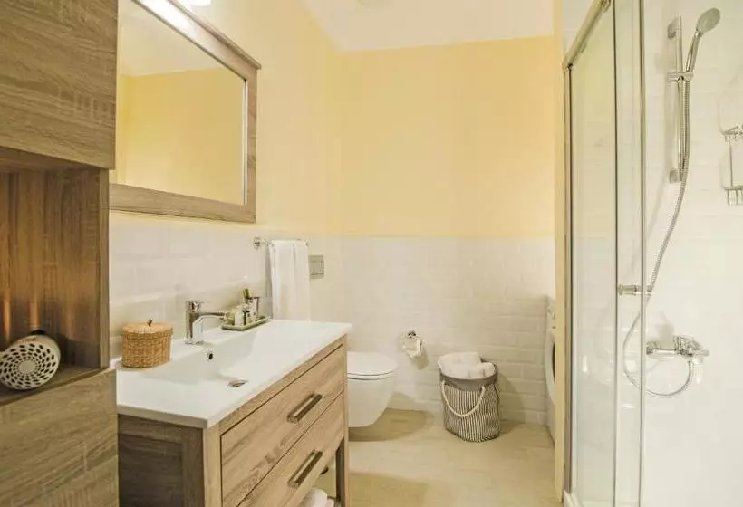 هتل Maison Bahar Suites &