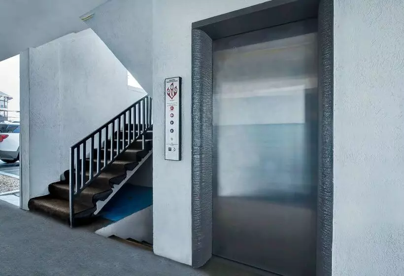 Motel 6 Atlanta, Ga Midtown