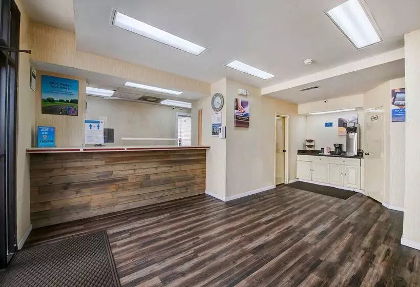 Motel 6 Atlanta, Ga Midtown