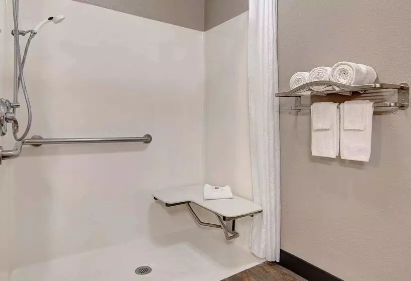 Motel 6 Atlanta, Ga Midtown