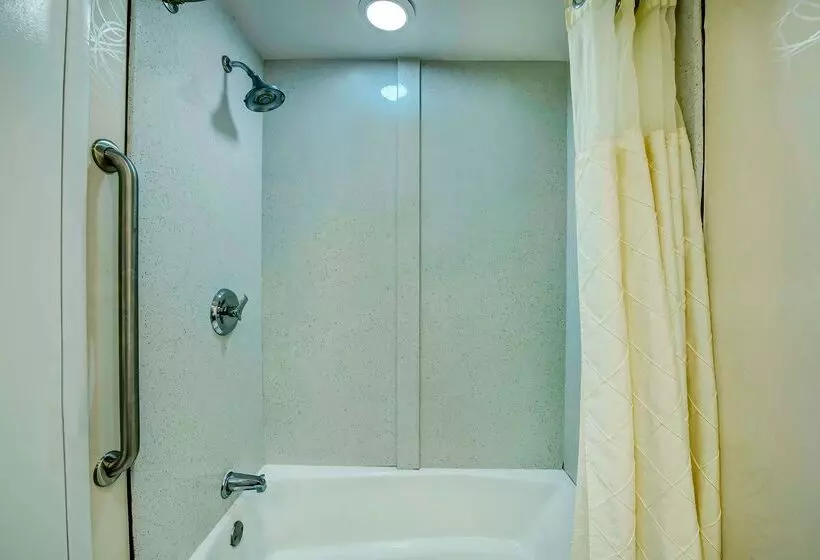 Motel 6 Atlanta, Ga Midtown