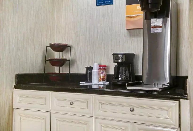 Motel 6 Atlanta, Ga Midtown