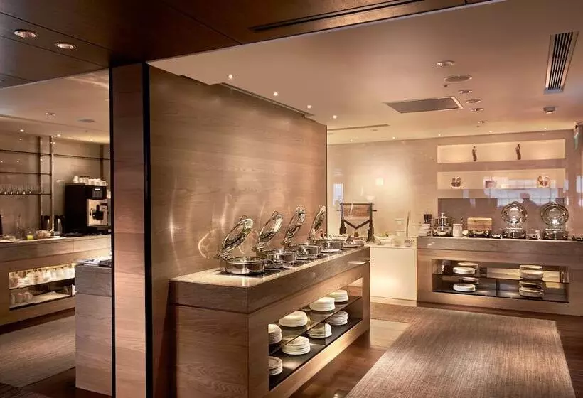 Hotelli Sheraton Grand Taipei