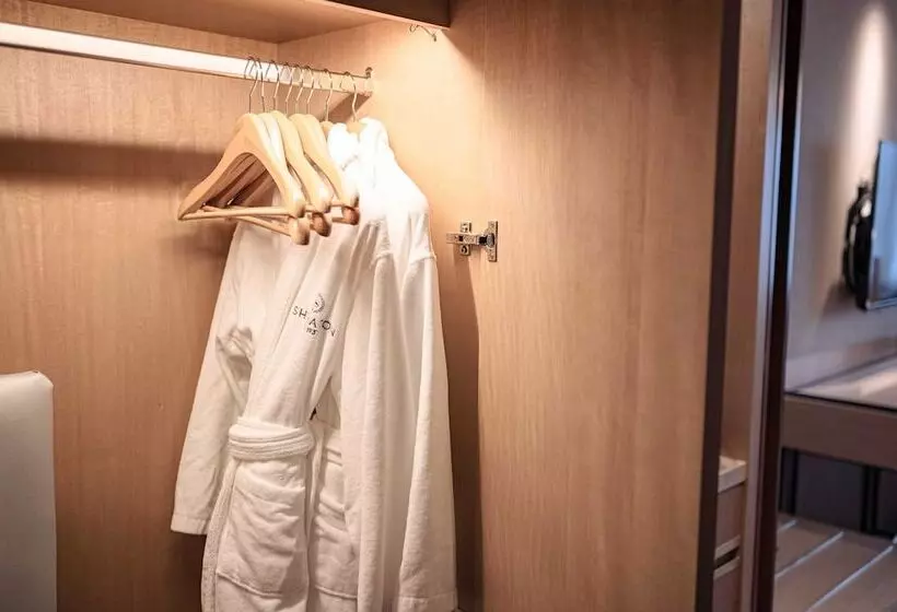 Hotelli Sheraton Grand Taipei