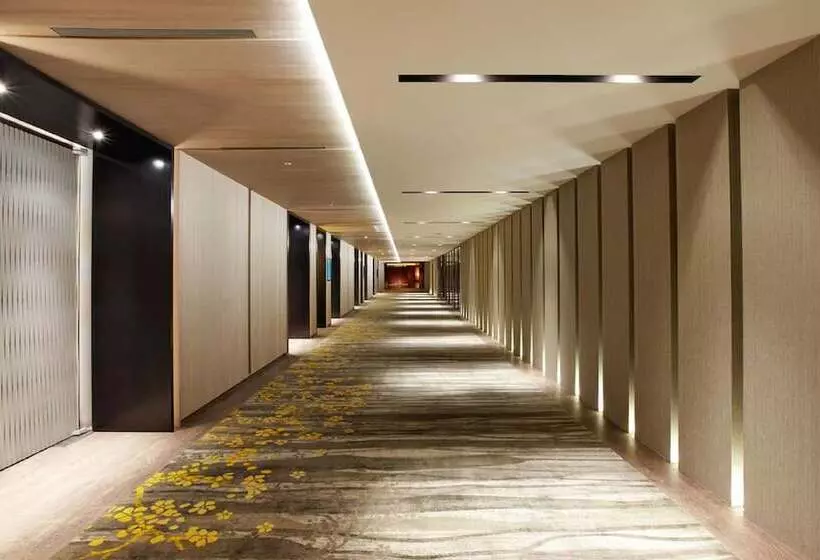 Hotelli Sheraton Grand Taipei
