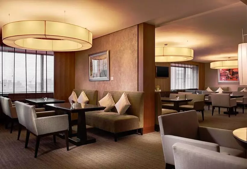 Hotelli Sheraton Grand Taipei