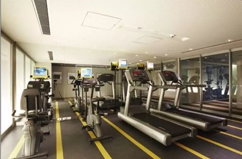 هتل The Ambassador Kaohsiung