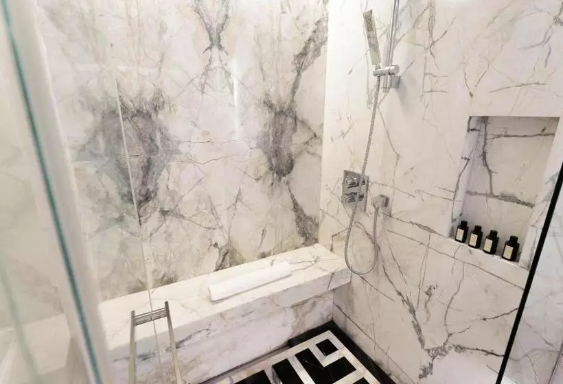 ホテル The Marmara Taksim