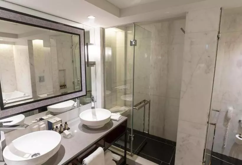 ホテル The Marmara Taksim