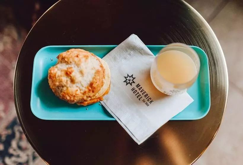 Maverick Hotel Eugene Near University, Ascend Hotel Collection