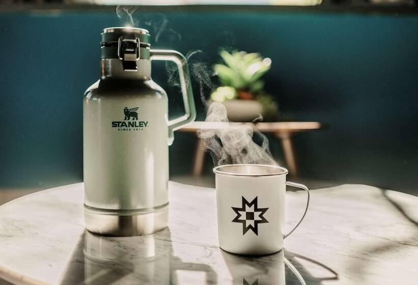 Maverick Hotel Eugene Near University, Ascend Hotel Collection