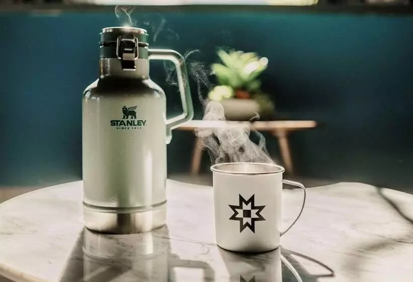 Maverick Hotel Eugene Near University, Ascend Hotel Collection