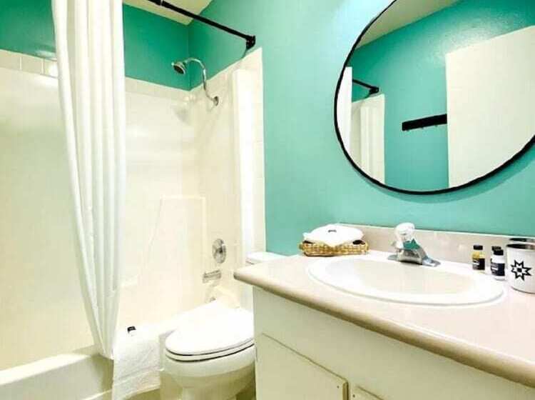 Maverick Hotel Eugene Near University, Ascend Hotel Collection