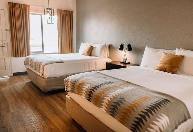 Maverick Hotel Eugene Near University, Ascend Hotel Collection