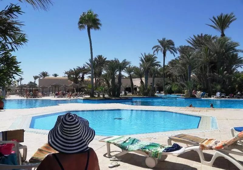 هتل Zita Beach Resort