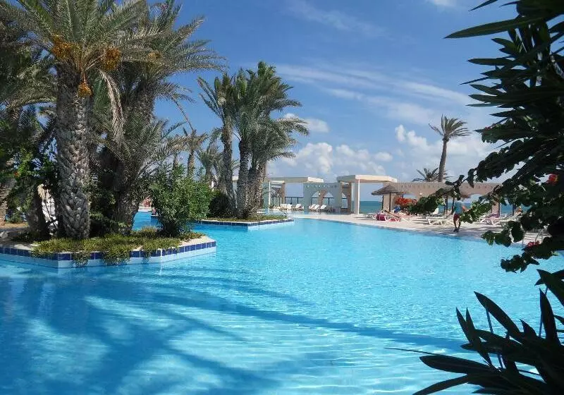 هتل Zita Beach Resort