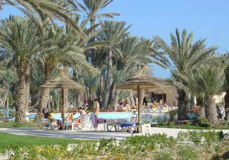 هتل Zita Beach Resort