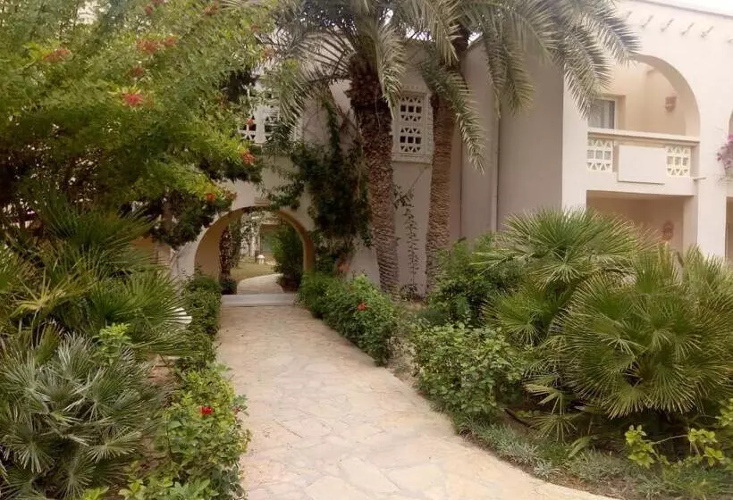 هتل Zita Beach Resort