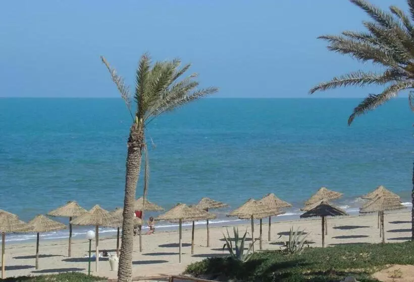 هتل Zita Beach Resort