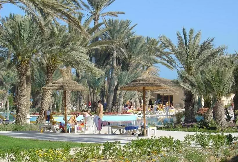 هتل Zita Beach Resort