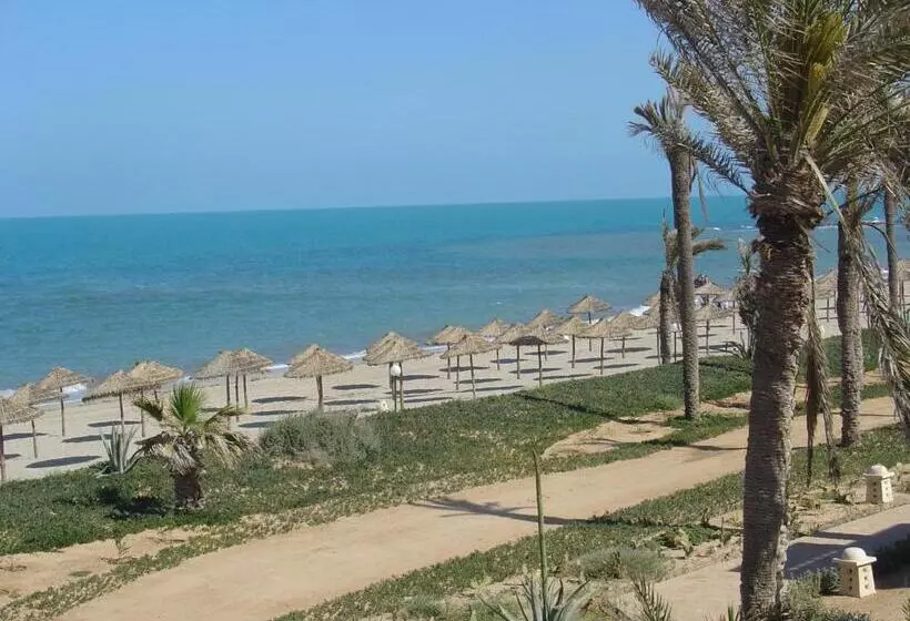 هتل Zita Beach Resort